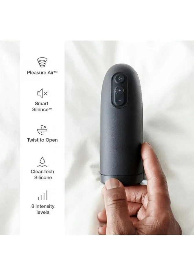 Vibrators | Arcwave Arcwave Ion