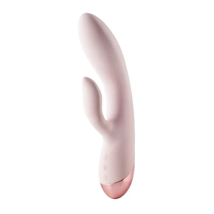 Vivre Coco Duo Vibrator Dream Toys Female Sex Toys