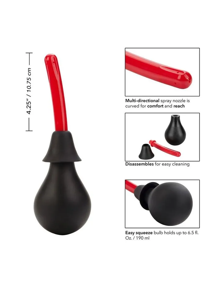 Water Systems Ultra Douche | Male Sex Toys