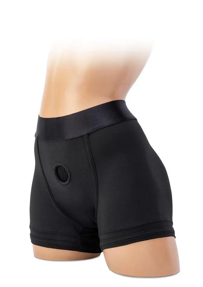 WhipSmart Soft Packing Boxer Brief | Whipsmart Female Sex Toys