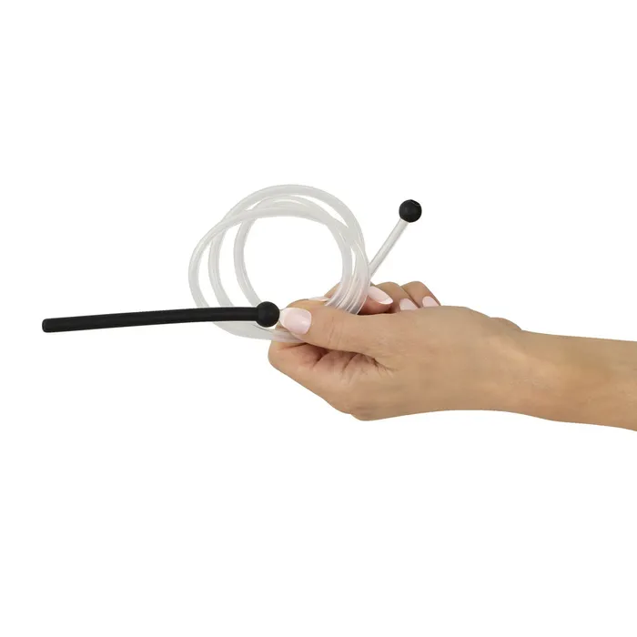 You2Toys Vibrators | Piss To Mouth Dilator