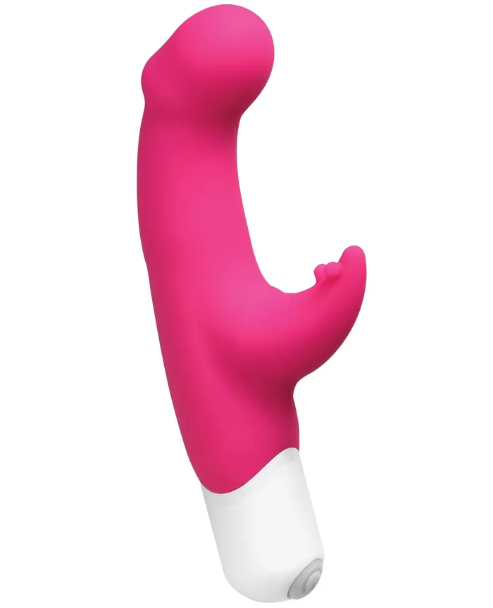 Vibrators | VeDO VeDO Joy Mini Vibe - Hot in Bed Pink Vibrators | VeDO VeDO Joy Mini Vibe - Hot in Bed Pink